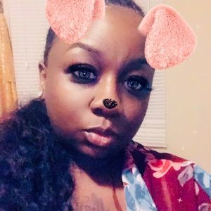 Meet your Posher, Joquanja